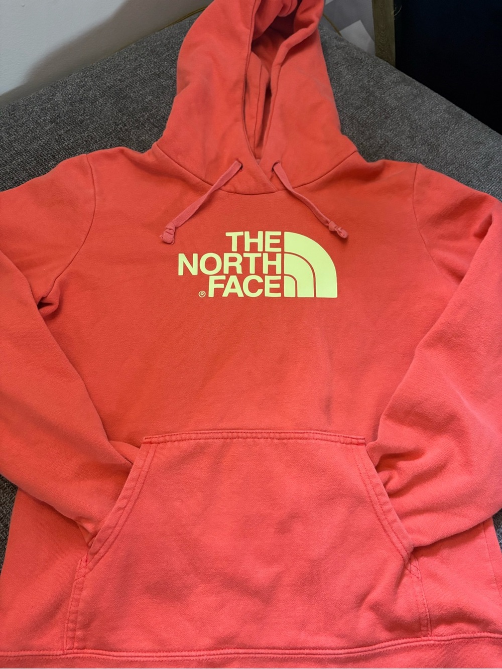 The North Face Women’s Coral Hoodie Sweatshirt